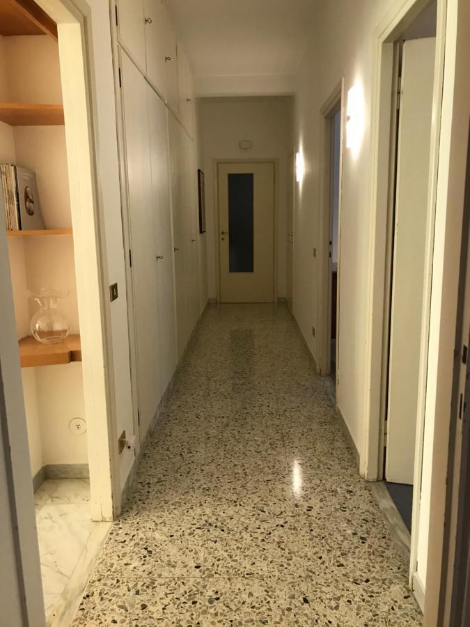 Questa Casa Non E Un Albergo Ciu-Atr 9390-9 Рим Экстерьер фото