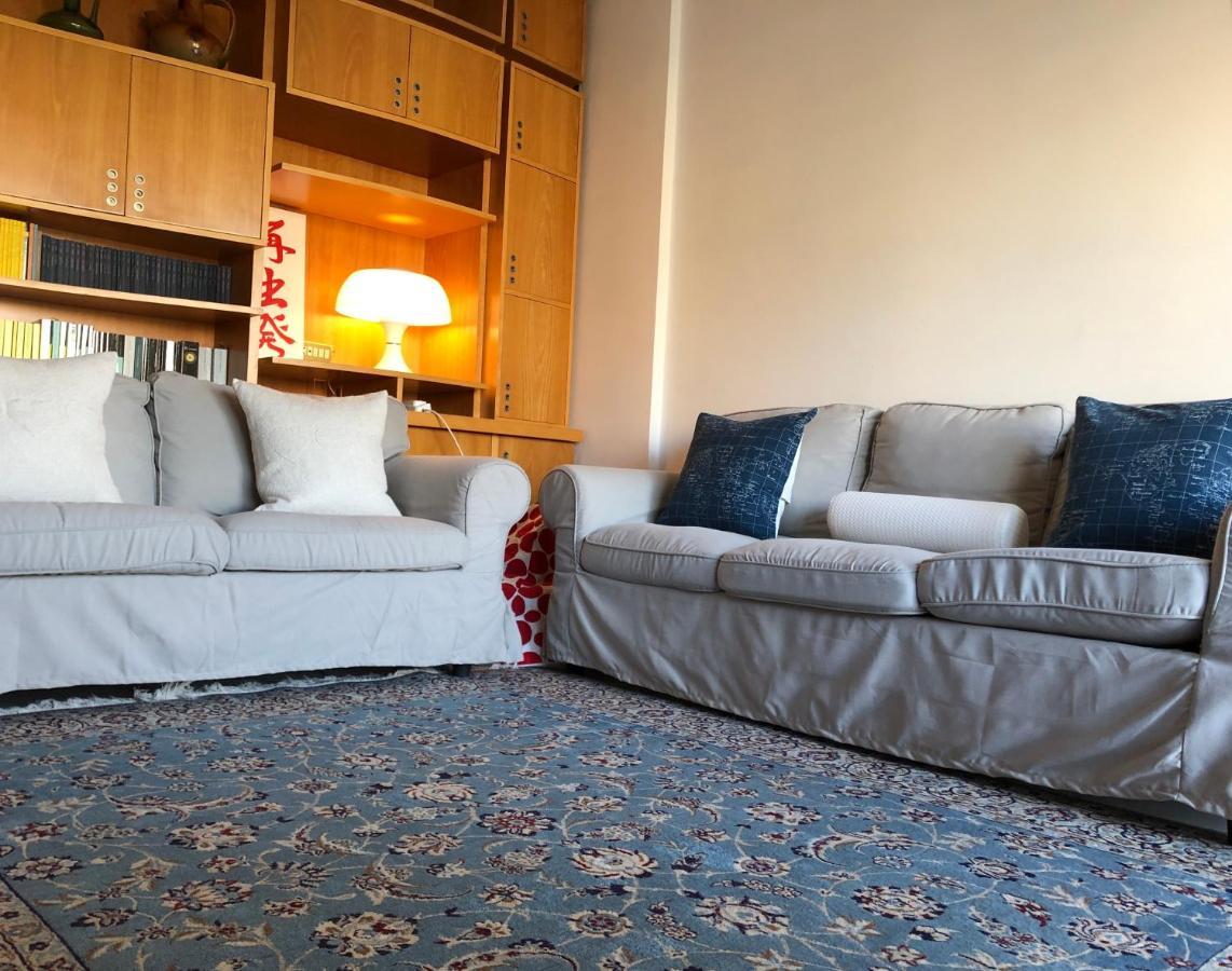 Questa Casa Non E Un Albergo Ciu-Atr 9390-9 Рим Экстерьер фото
