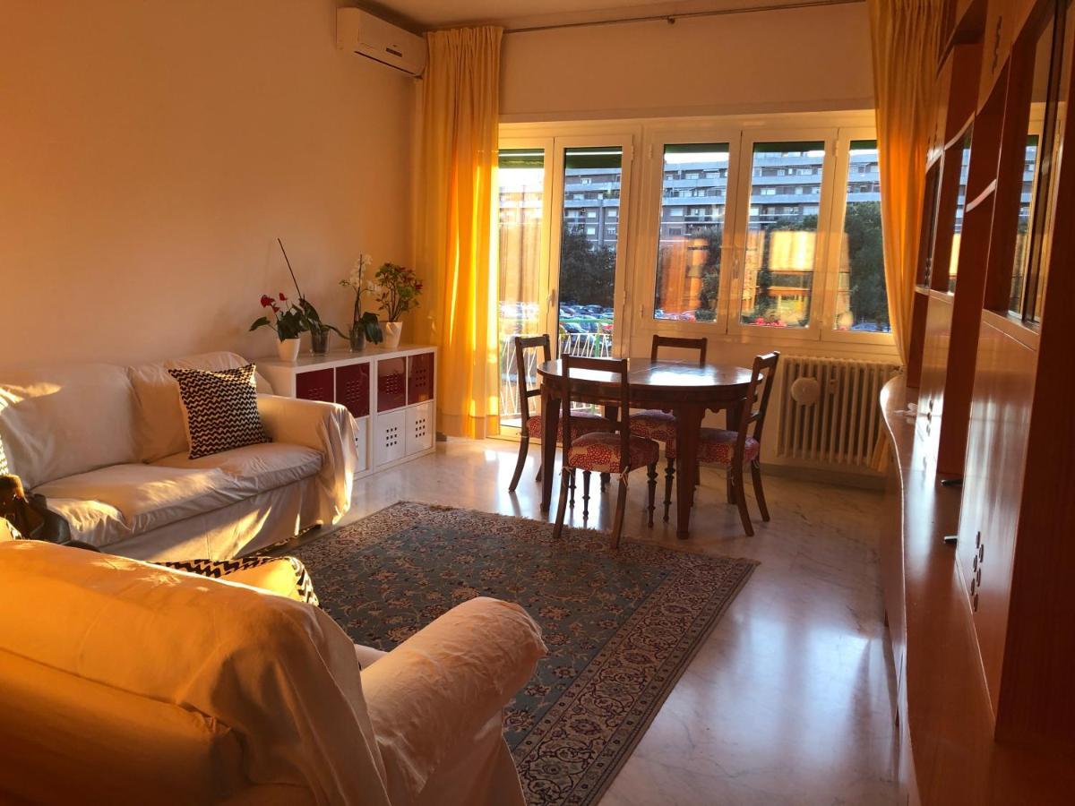 Questa Casa Non E Un Albergo Ciu-Atr 9390-9 Рим Экстерьер фото